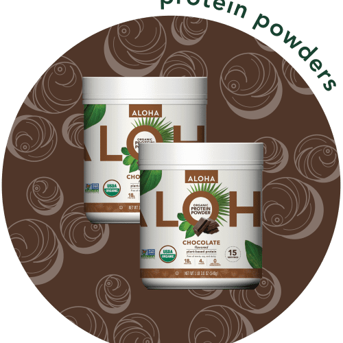 2ChocPowdersBundle Collections 322108