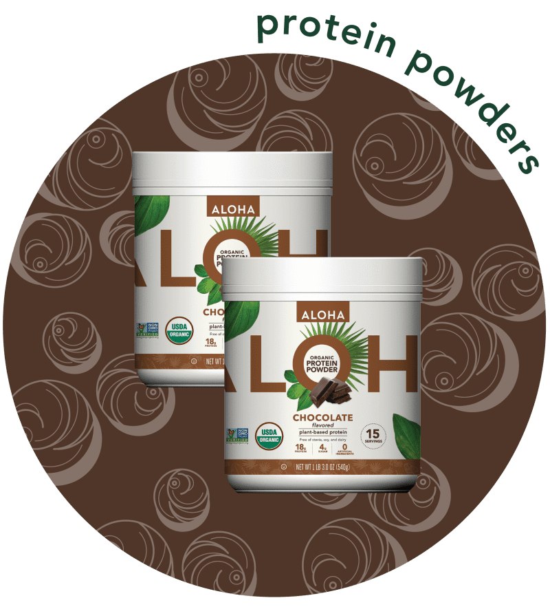 2ChocPowdersBundle Collections 322108